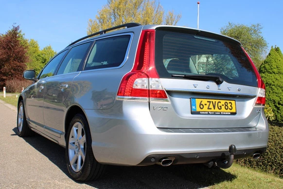 Volvo V70 - Afbeelding 2 van 24
