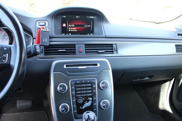 Volvo V70 - Afbeelding 5 van 24
