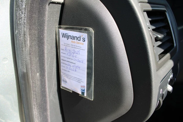 Volvo V70 - Afbeelding 9 van 24