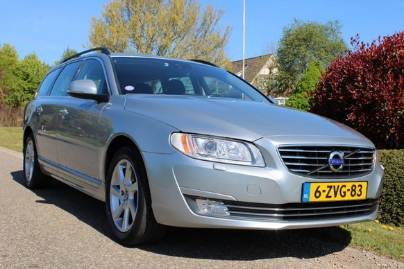Volvo V70 - Afbeelding 13 van 24