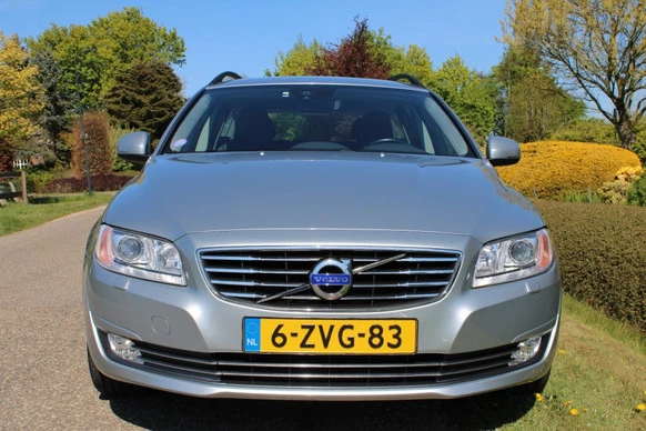 Volvo V70 - Afbeelding 14 van 24