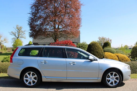 Volvo V70 - Afbeelding 15 van 24