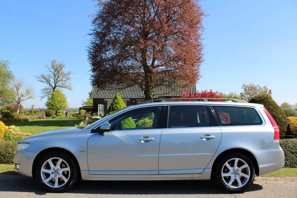 Volvo V70 - Afbeelding 16 van 24