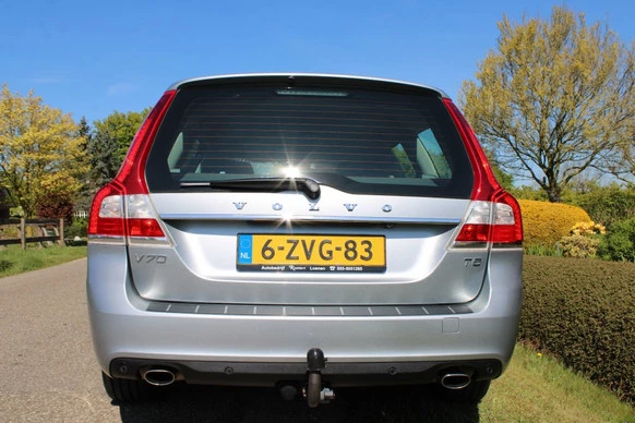 Volvo V70 - Afbeelding 17 van 24
