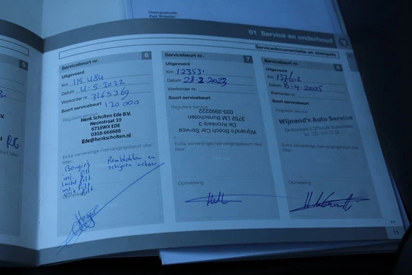 Volvo V70 - Afbeelding 21 van 24