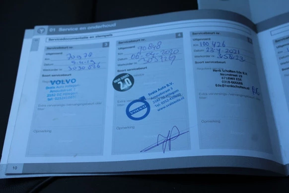 Volvo V70 - Afbeelding 22 van 24