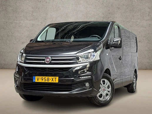 Fiat Talento - Afbeelding 1 van 26