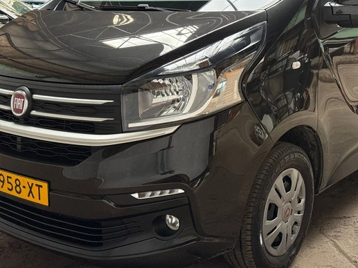 Fiat Talento - Afbeelding 21 van 26