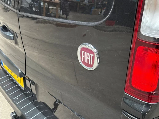 Fiat Talento - Afbeelding 22 van 26