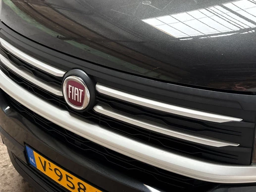 Fiat Talento - Afbeelding 23 van 26