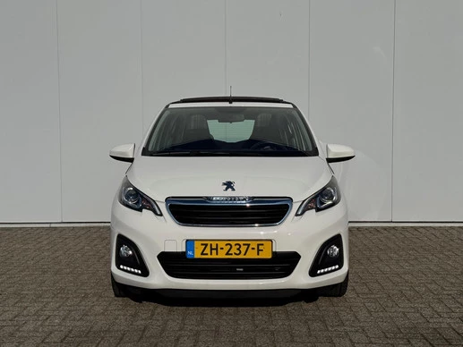 Peugeot 108 - Afbeelding 3 van 30