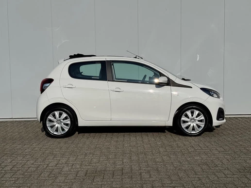 Peugeot 108 - Afbeelding 5 van 30