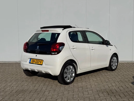 Peugeot 108 - Afbeelding 6 van 30