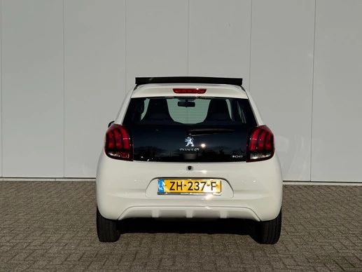 Peugeot 108 - Afbeelding 7 van 30