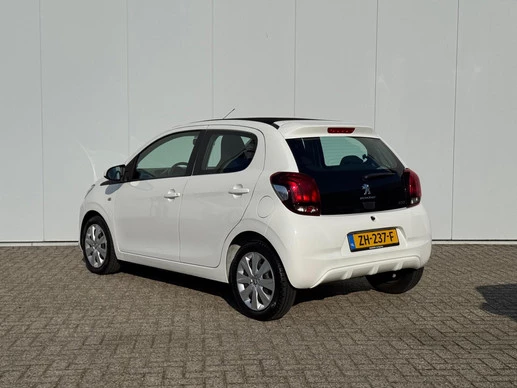 Peugeot 108 - Afbeelding 8 van 30
