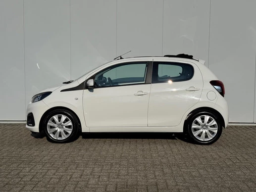 Peugeot 108 - Afbeelding 9 van 30
