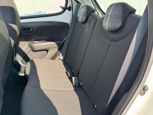 Peugeot 108 - Afbeelding 10 van 30