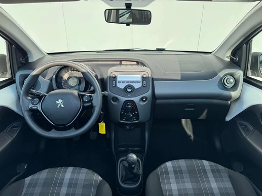 Peugeot 108 - Afbeelding 12 van 30