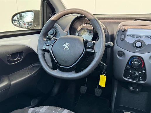 Peugeot 108 - Afbeelding 13 van 30
