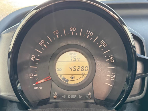 Peugeot 108 - Afbeelding 18 van 30