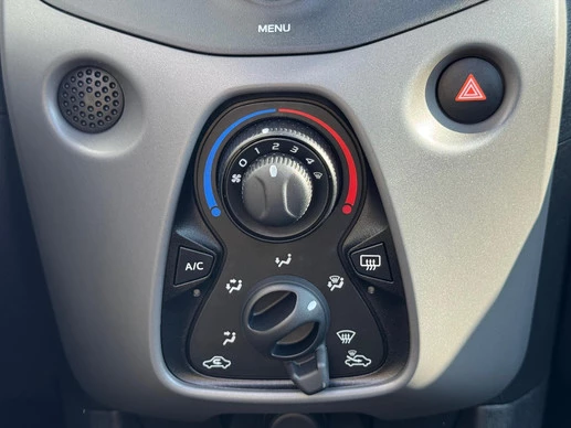 Peugeot 108 - Afbeelding 22 van 30