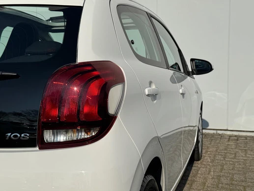 Peugeot 108 - Afbeelding 29 van 30