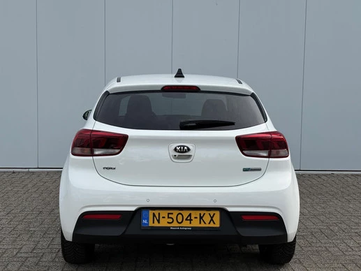 Kia Rio - Afbeelding 6 van 30