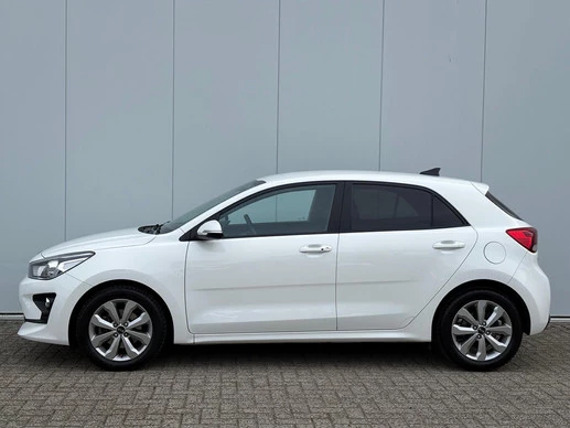 Kia Rio - Afbeelding 8 van 30