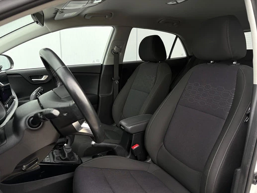 Kia Rio - Afbeelding 10 van 30