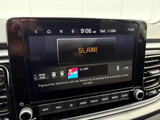 Kia Rio - Afbeelding 21 van 30