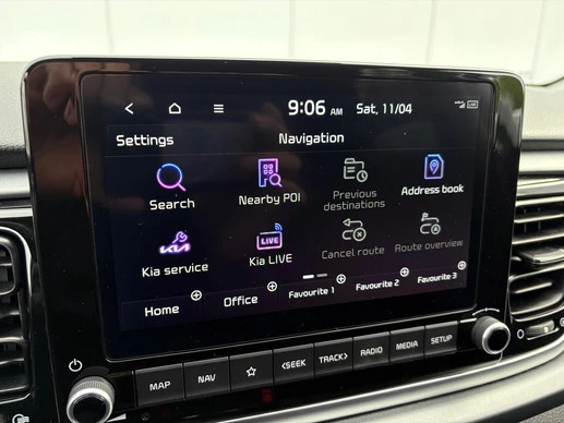 Kia Rio - Afbeelding 23 van 30