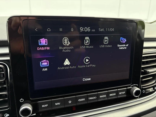 Kia Rio - Afbeelding 24 van 30