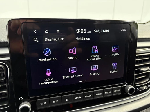 Kia Rio - Afbeelding 25 van 30