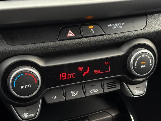 Kia Rio - Afbeelding 27 van 30