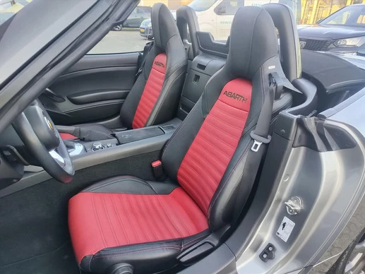 Abarth 124 Spider - Afbeelding 7 van 30