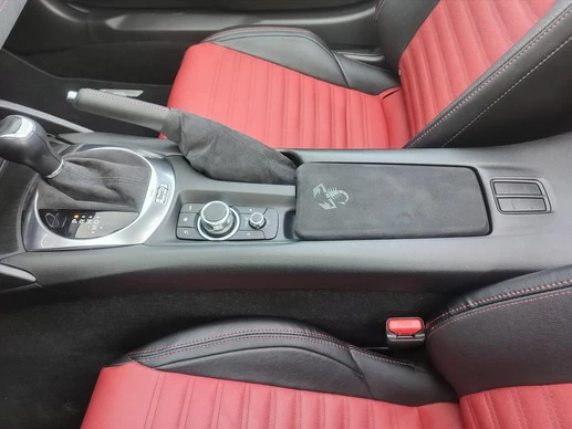 Abarth 124 Spider - Afbeelding 13 van 30