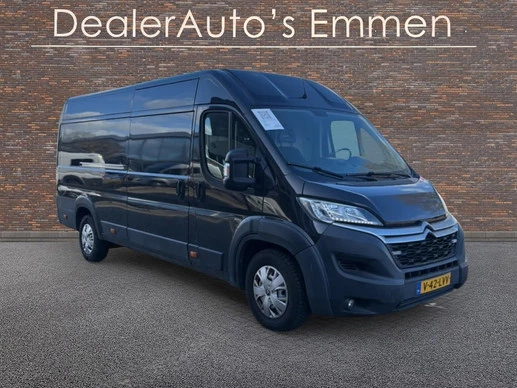 Citroën Jumper