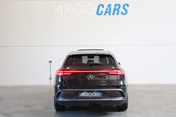Mercedes-Benz EQC - Afbeelding 3 van 24