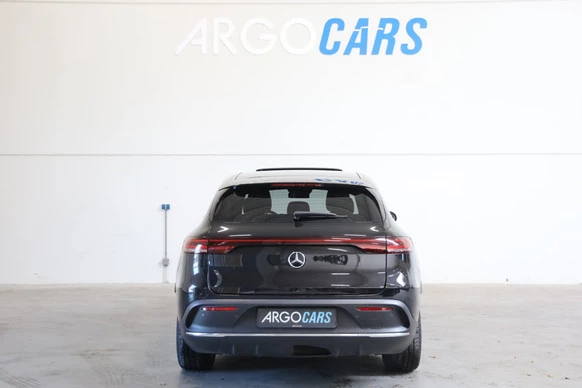 Mercedes-Benz EQC - Afbeelding 4 van 24