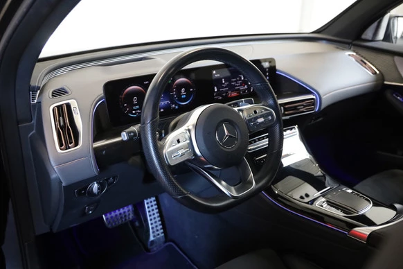 Mercedes-Benz EQC - Afbeelding 6 van 24