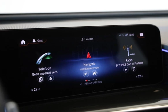 Mercedes-Benz EQC - Afbeelding 8 van 24