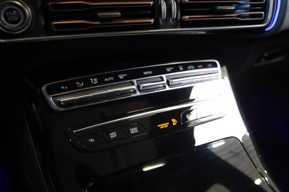 Mercedes-Benz EQC - Afbeelding 9 van 24
