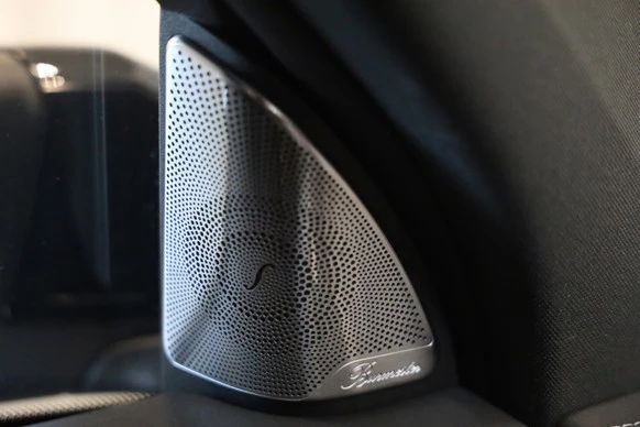 Mercedes-Benz EQC - Afbeelding 11 van 24