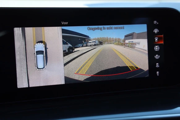 Mercedes-Benz EQC - Afbeelding 12 van 24