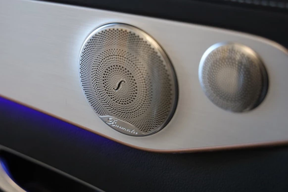 Mercedes-Benz EQC - Afbeelding 13 van 24