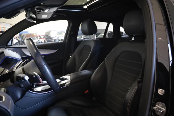 Mercedes-Benz EQC - Afbeelding 14 van 24