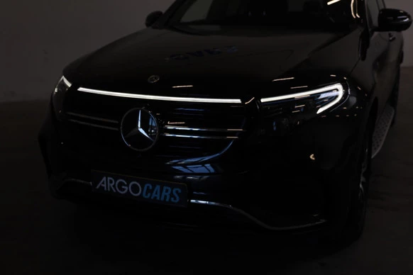 Mercedes-Benz EQC - Afbeelding 17 van 24