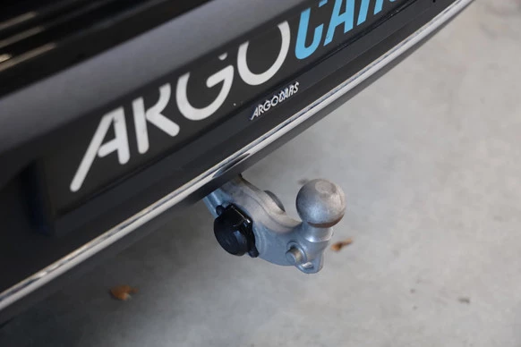 Mercedes-Benz EQC - Afbeelding 19 van 24