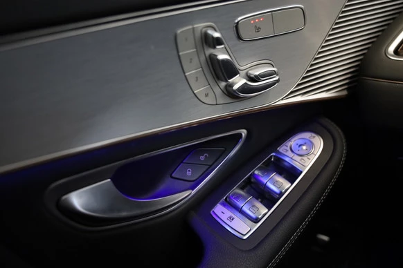 Mercedes-Benz EQC - Afbeelding 20 van 24