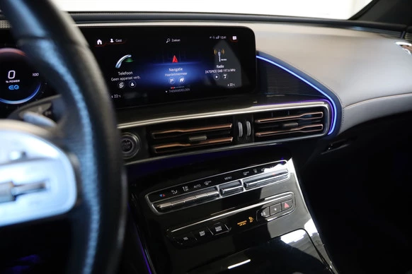 Mercedes-Benz EQC - Afbeelding 21 van 24